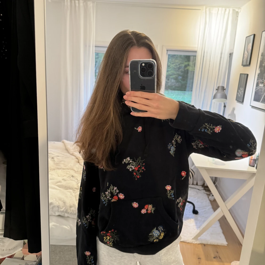 Limited edition hoodie