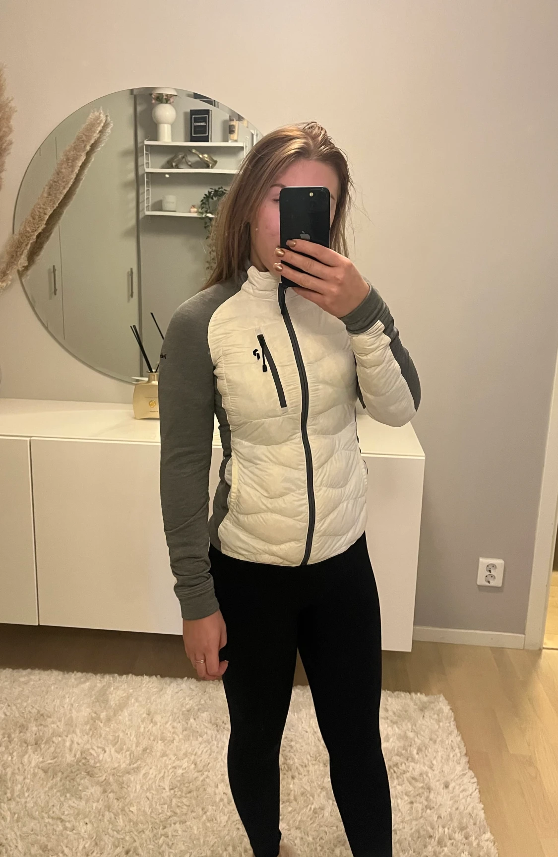 Peak performance jacka