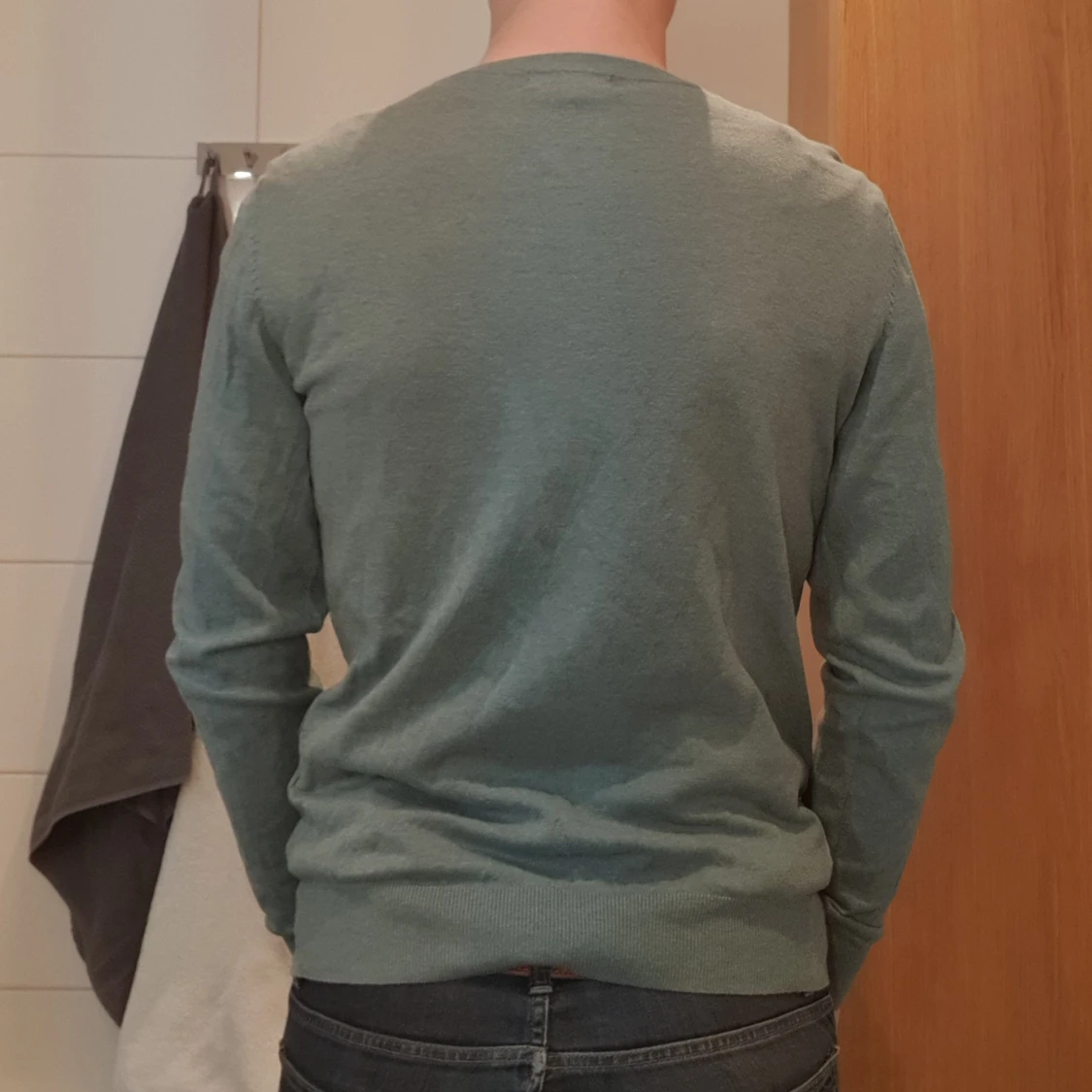 Dressman stickad tröja - 90