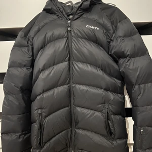 craft vinterjacka  - nyskick 