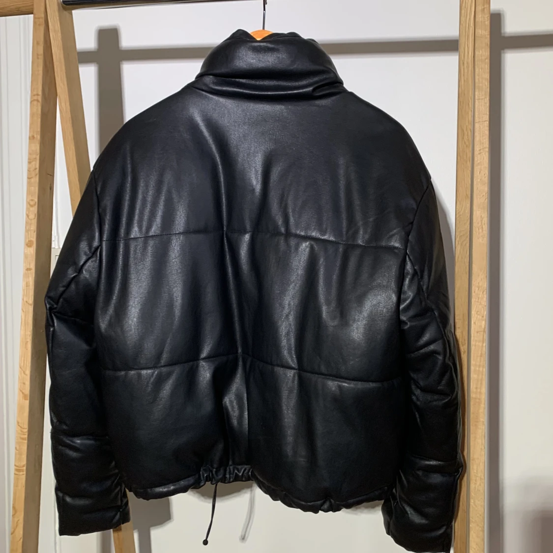 Varm och mysig puffjacka från Pull & Bear!  - 91