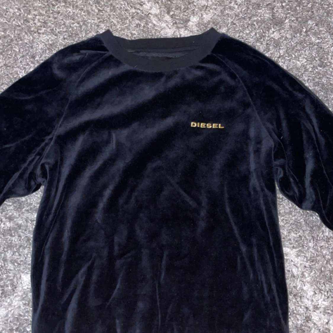 Diesel tröja