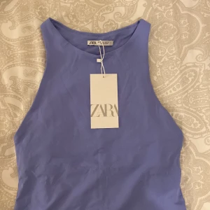 Bodysuit  - Bodysuit från zara