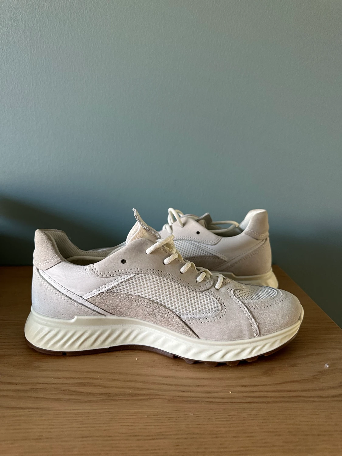 Ecco sneakers