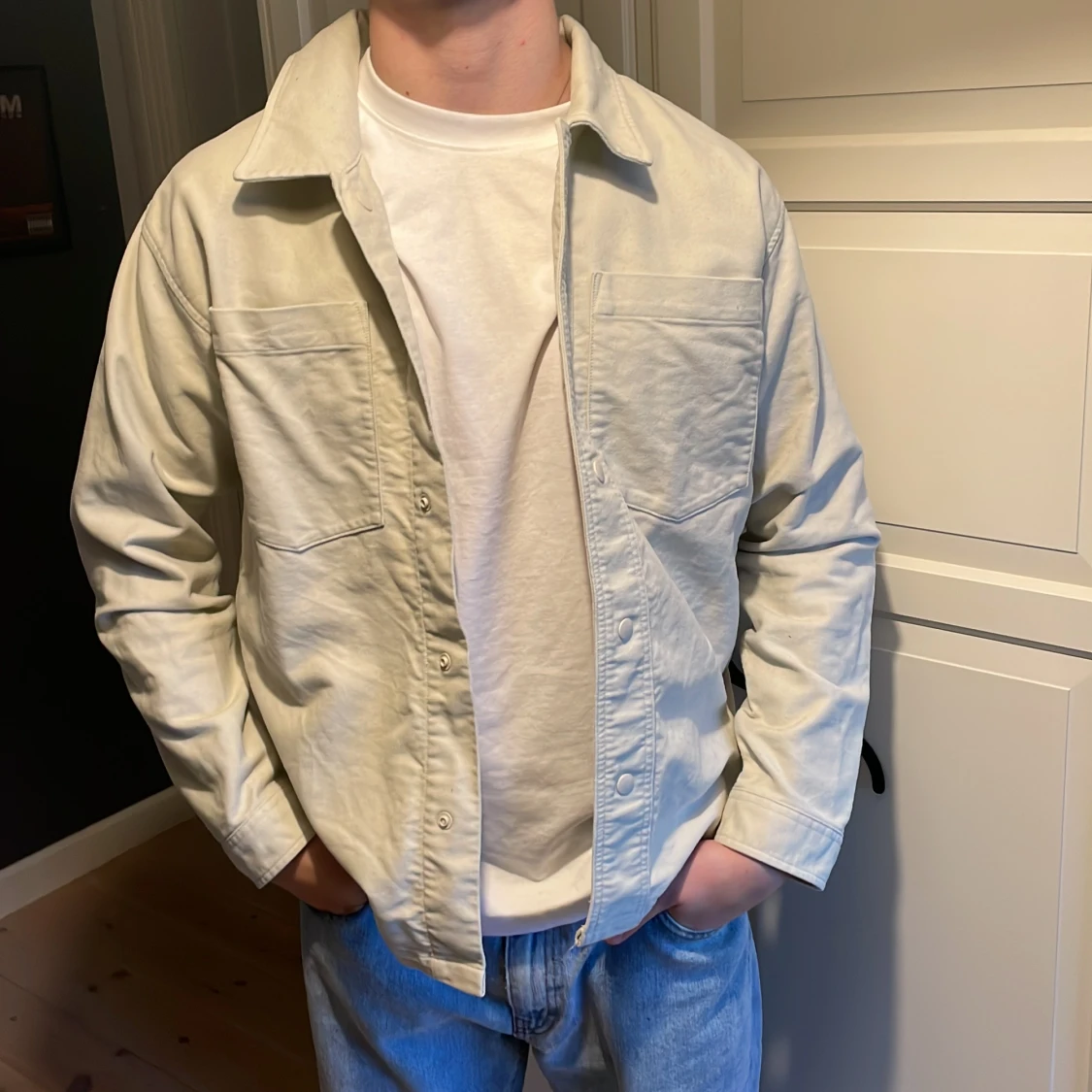 Vailent overshirt