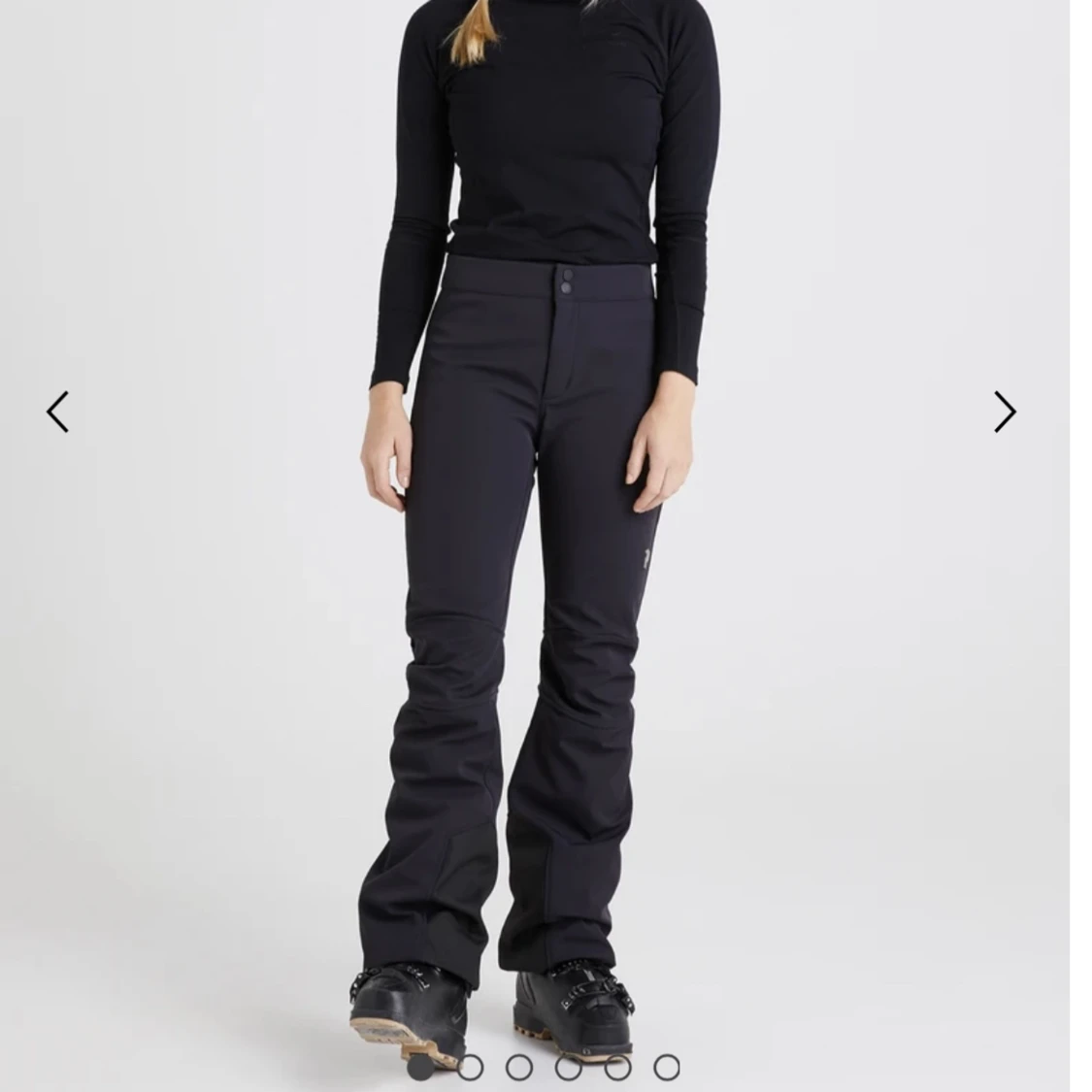 Skidbyxor Peak Performance 