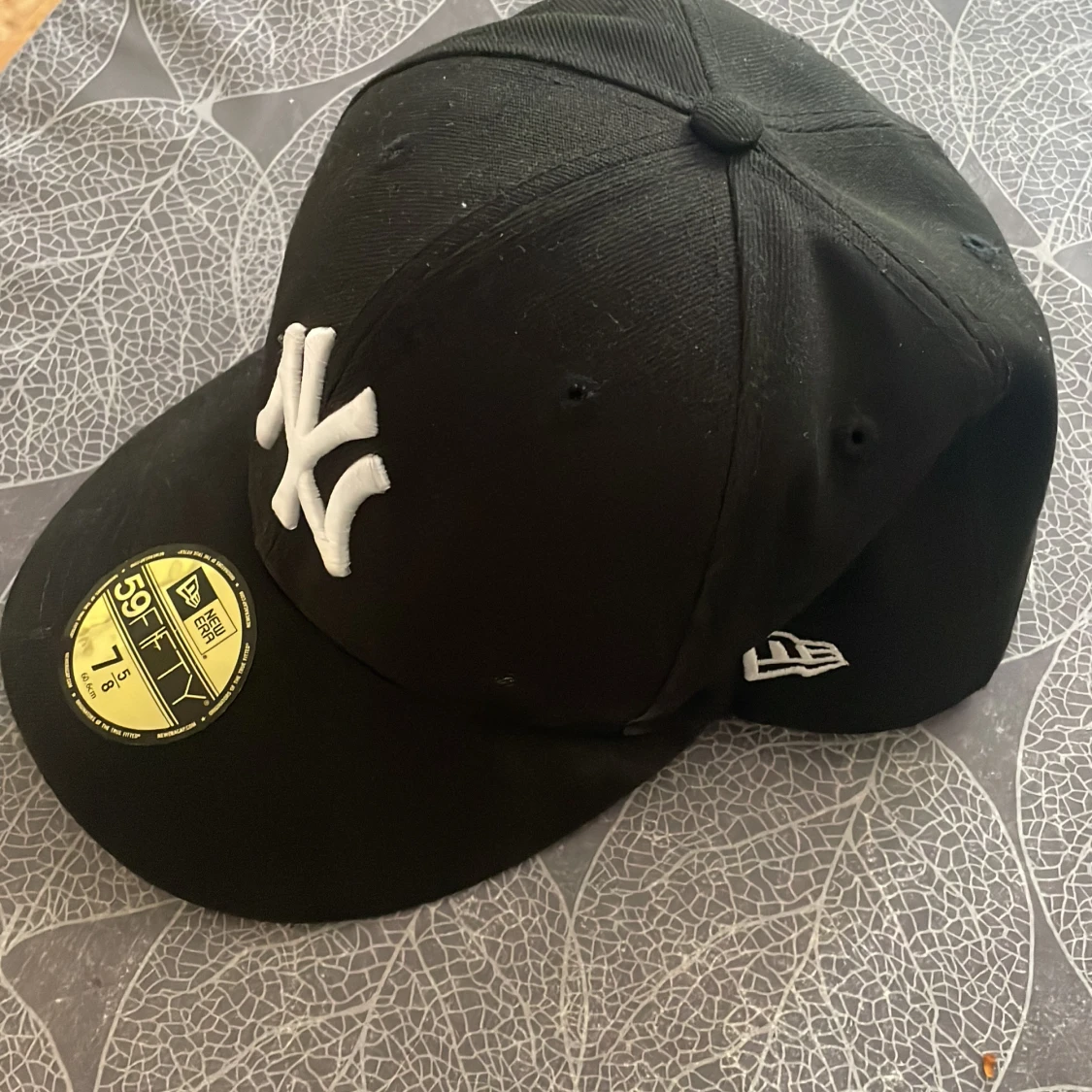 Yankees fitted  - 91