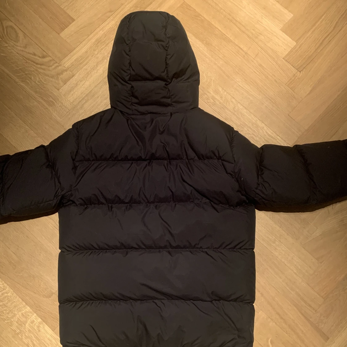 Peak Performance jacka - 91