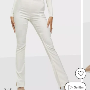 NELLY X BIANCA - Byxor från Nelly x Bianca ingrosso!  Så snygga o stilrena