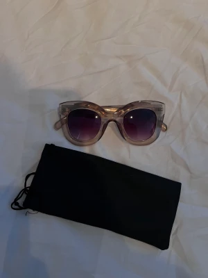 Solglasögon  - Solglasögon köpta på Malta. Endast 45kr. 