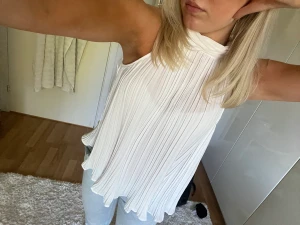 Zara blus - Så fin blus fårn zara typ aldrig använd