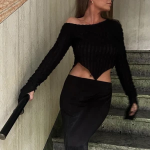 Fest topp  - Super fin fest topp i svart passar till allt 🫶🏻