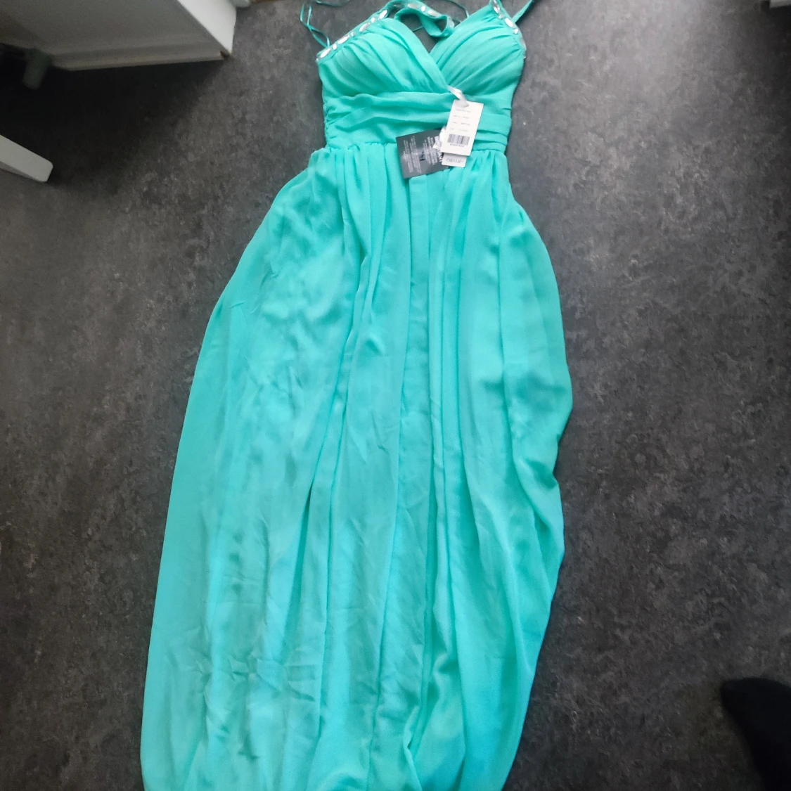 Student klänning  - 90