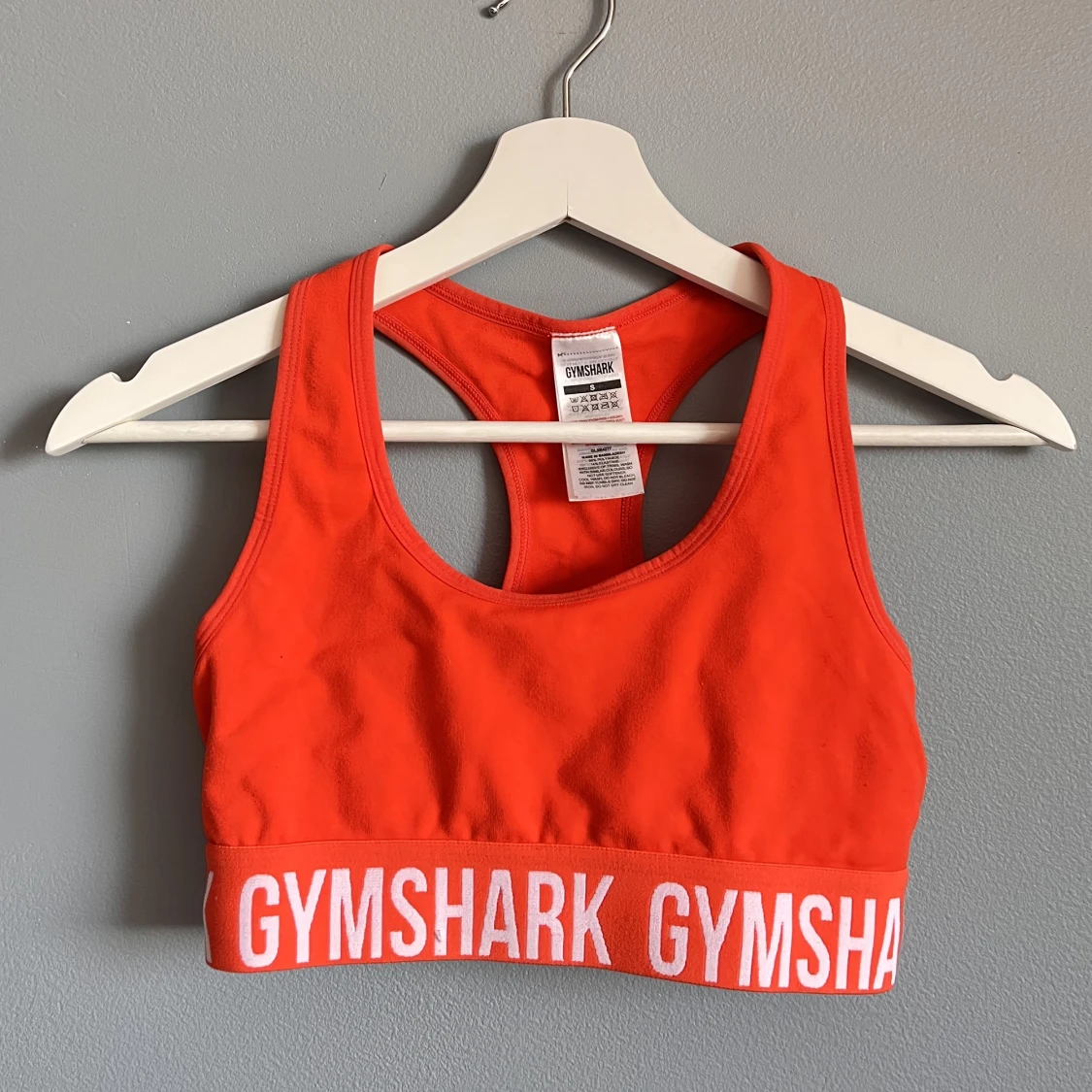 Gymshark bh
