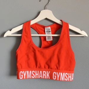 Gymshark bh - Gymshark bh storlek S. Lite använd gott skick!