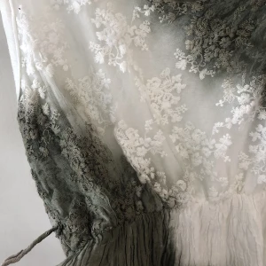 Klänning  - Super härlig klänning🩵