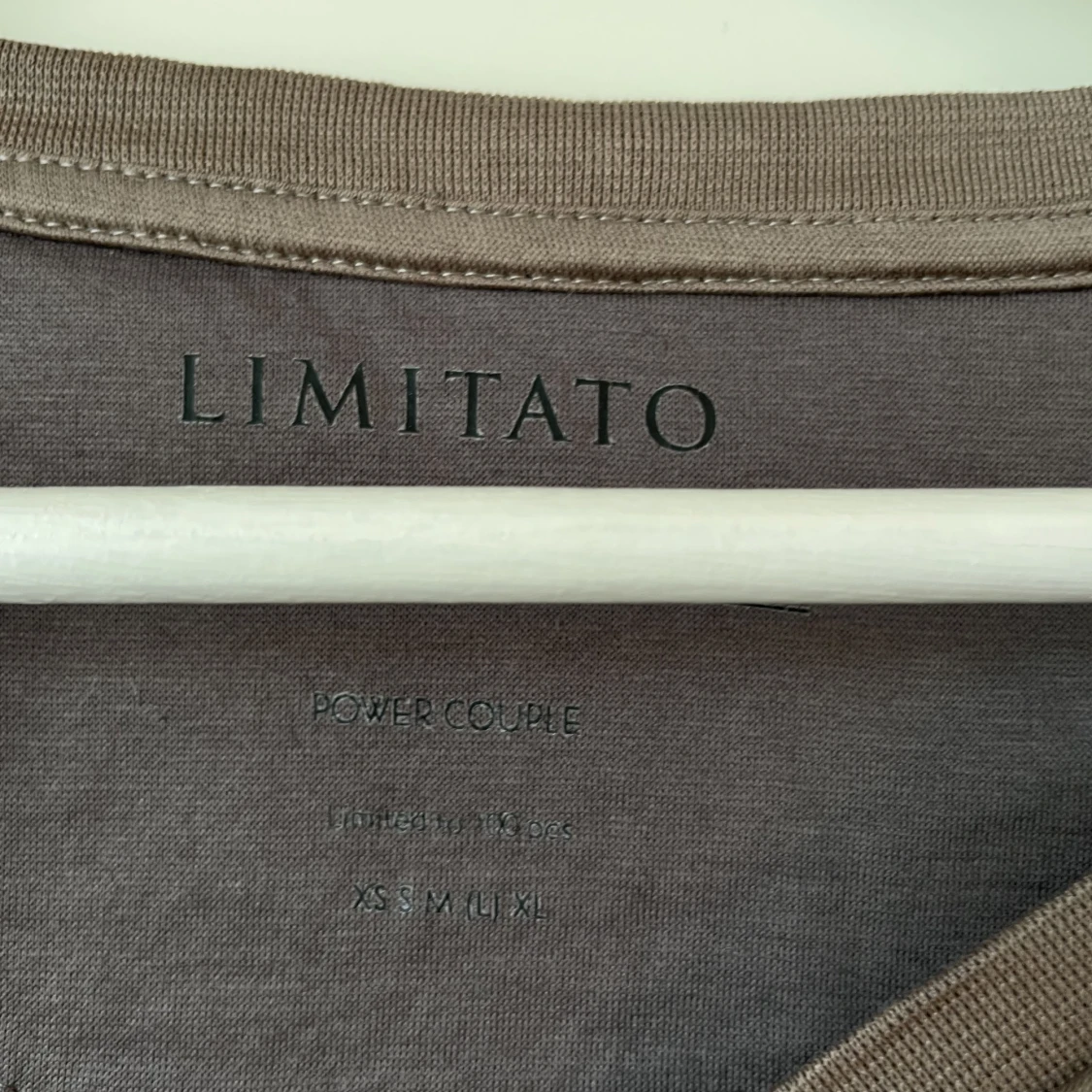 Limitato tröja - 90