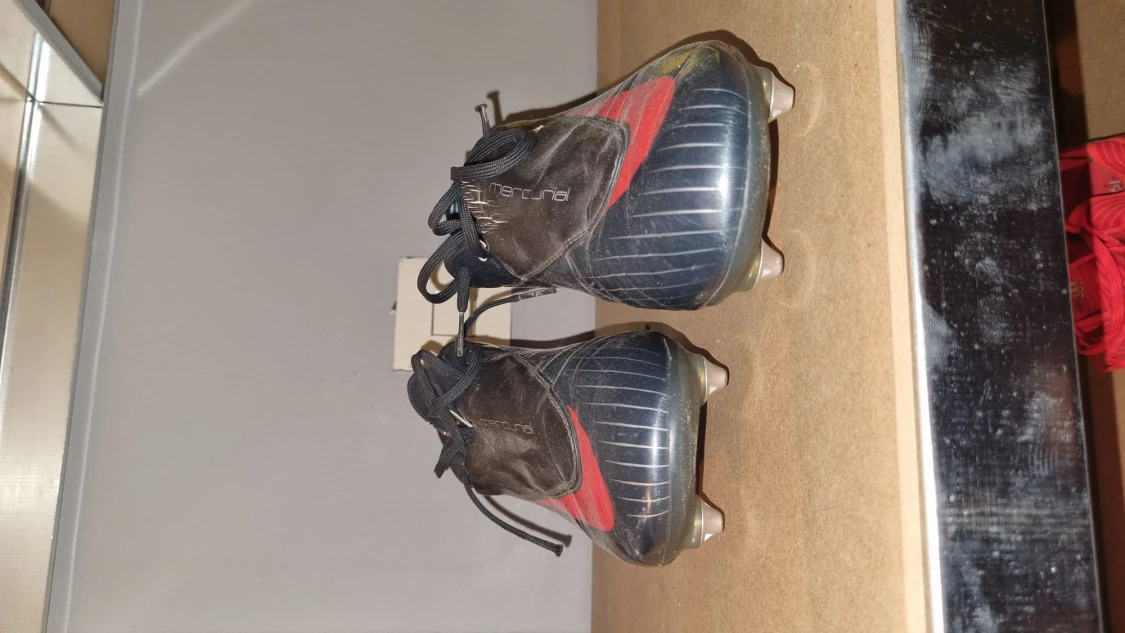 Nike Mercurial Retro - 90