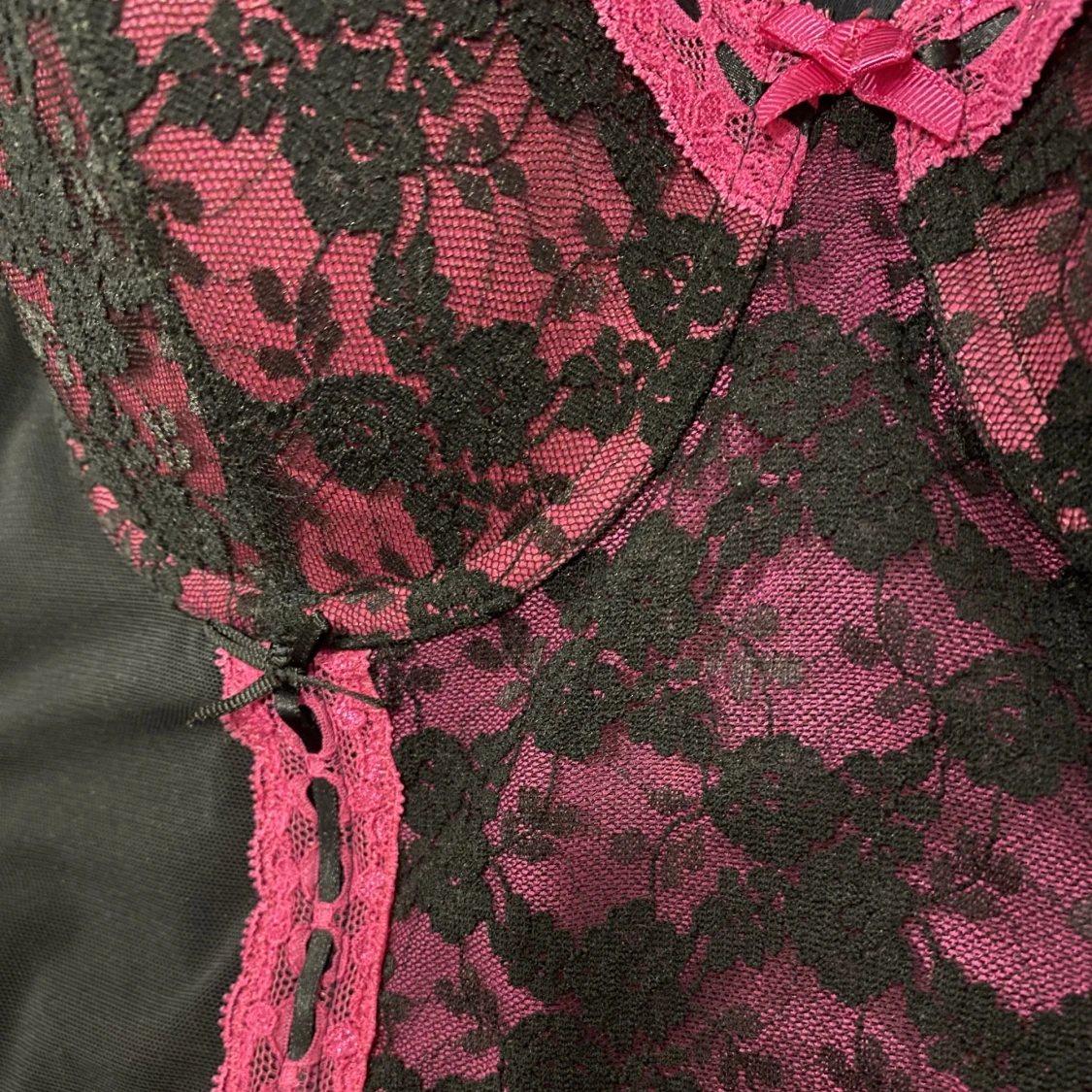 korsett topp💋 - 91