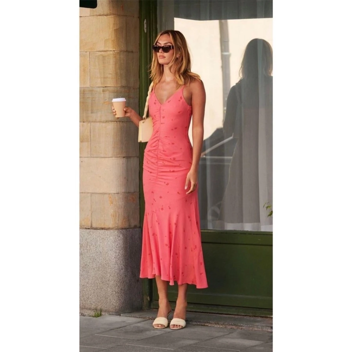 Adoore Toulouse rosa