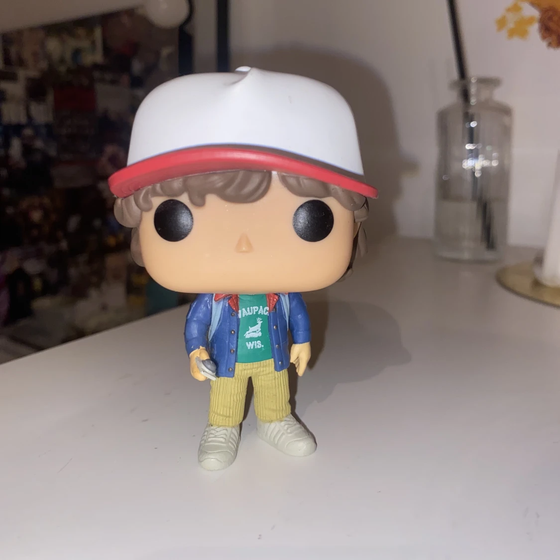 Funko Pop Dustin - 90