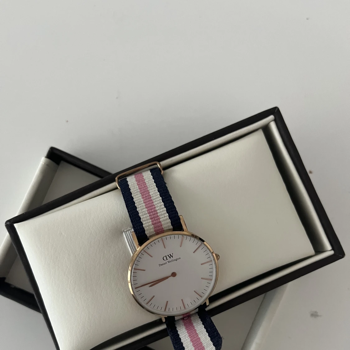 Daniel wellington klocka