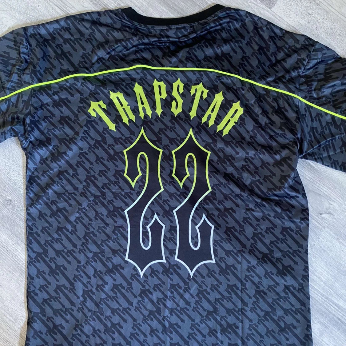 Trapstar London t-shirt  - 90