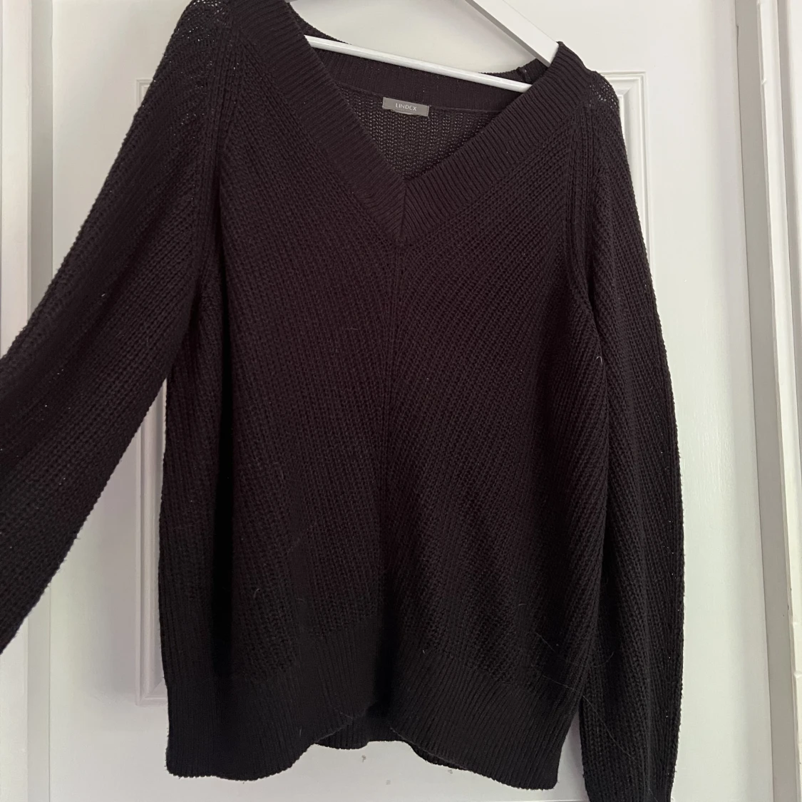 Stickad tröja  - 90