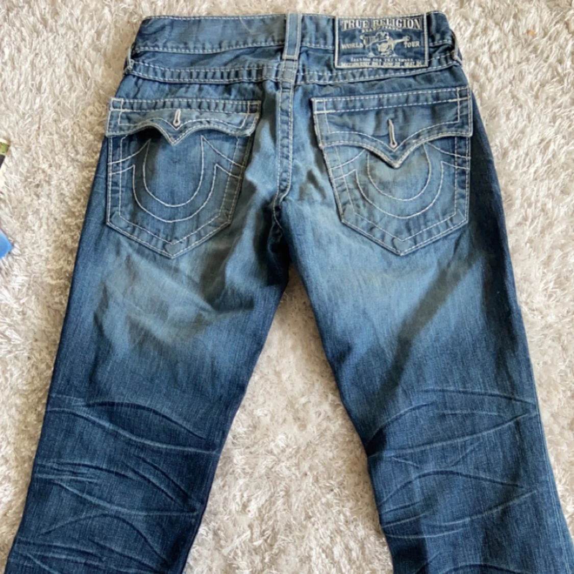 True Religion Jeans - 90