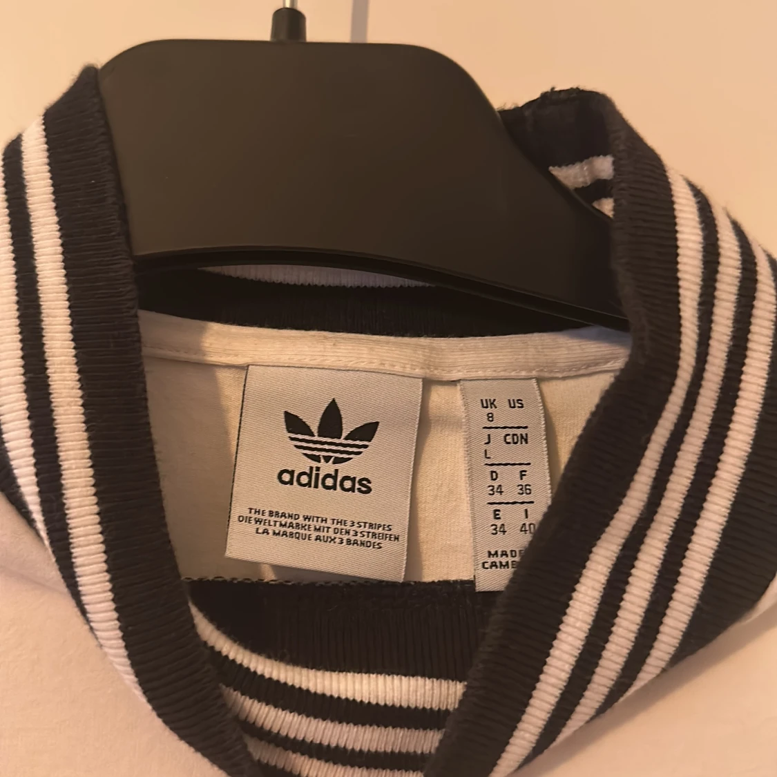 Adidas tröja - 90