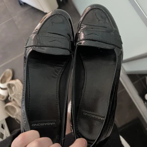 Vagabond loafers! - Fint skick!