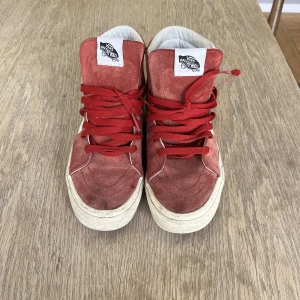 Vans - As najs vans!!