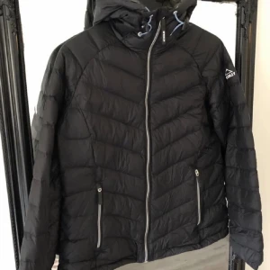 Jacka - Tunnare dunjacka från Mckinley