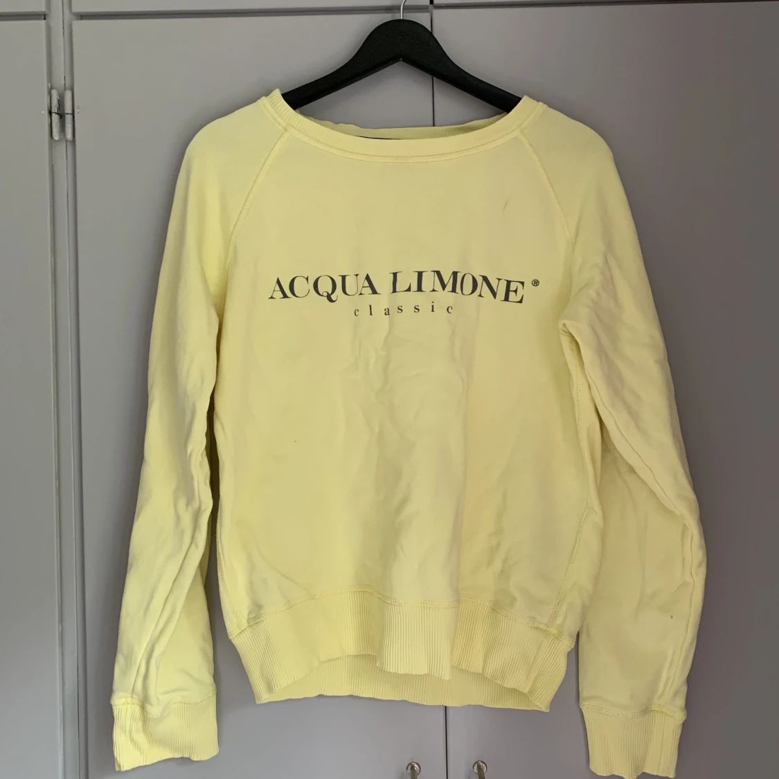 Acqua limone tröja  - 90