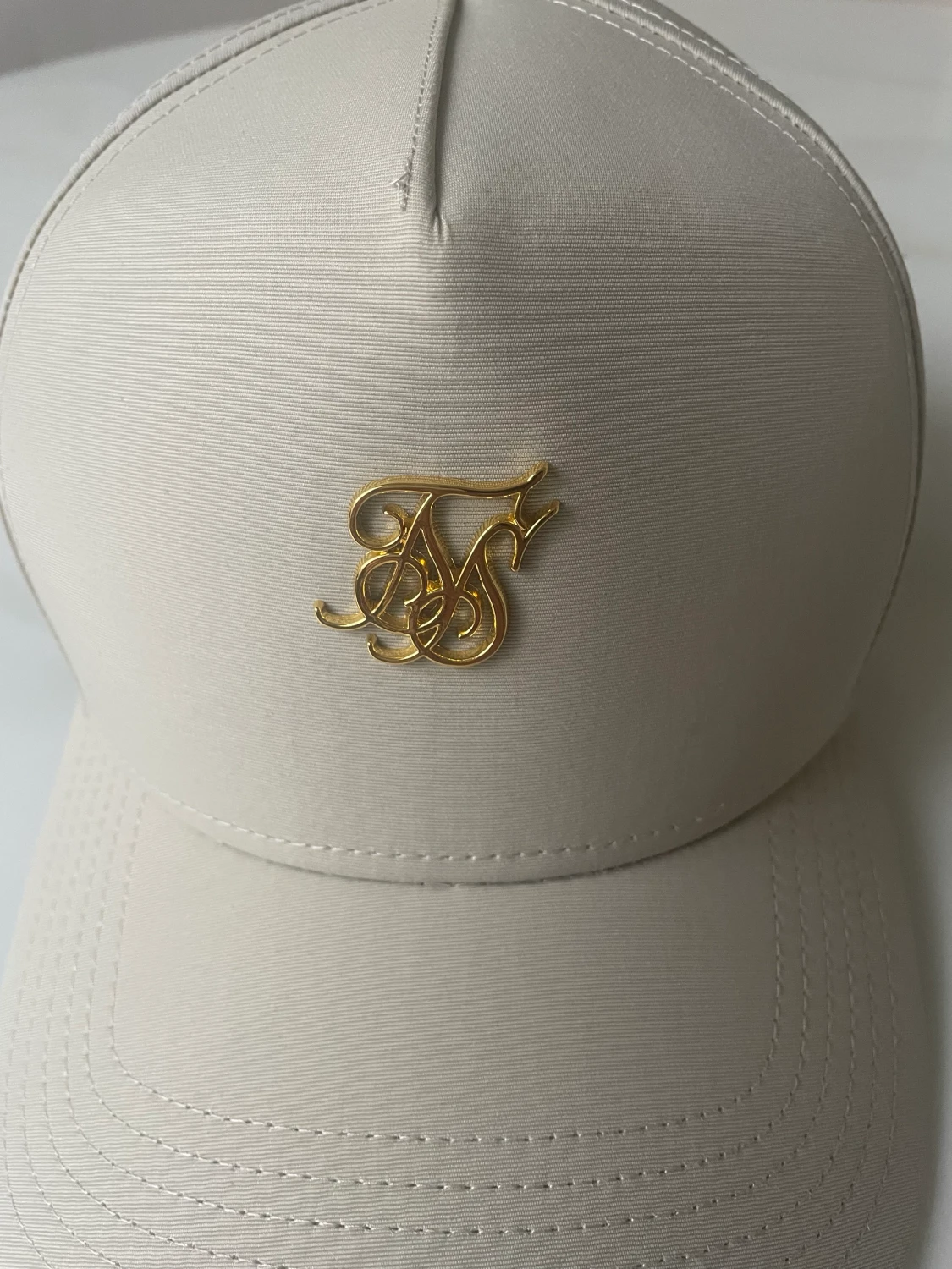 Keps från Silksilk - 90