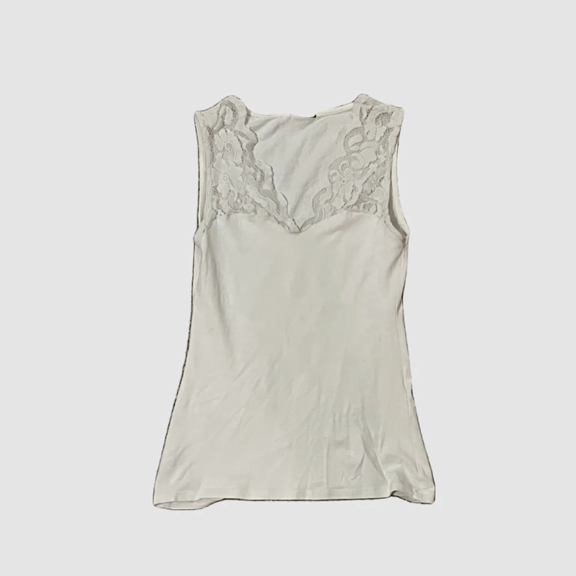 Vitt linneđ«¶đ«¶