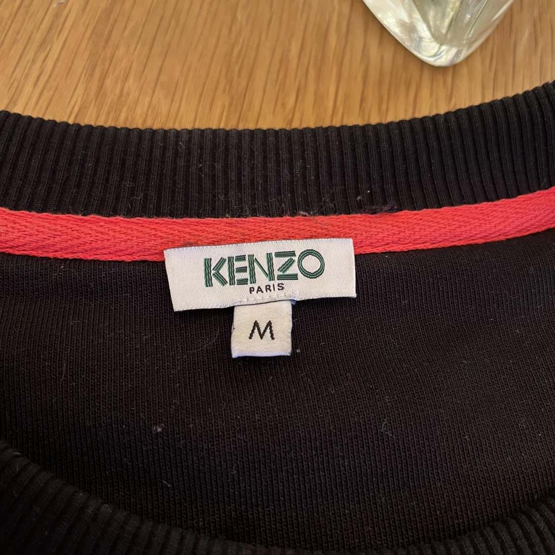 Kenzo tröja - 90