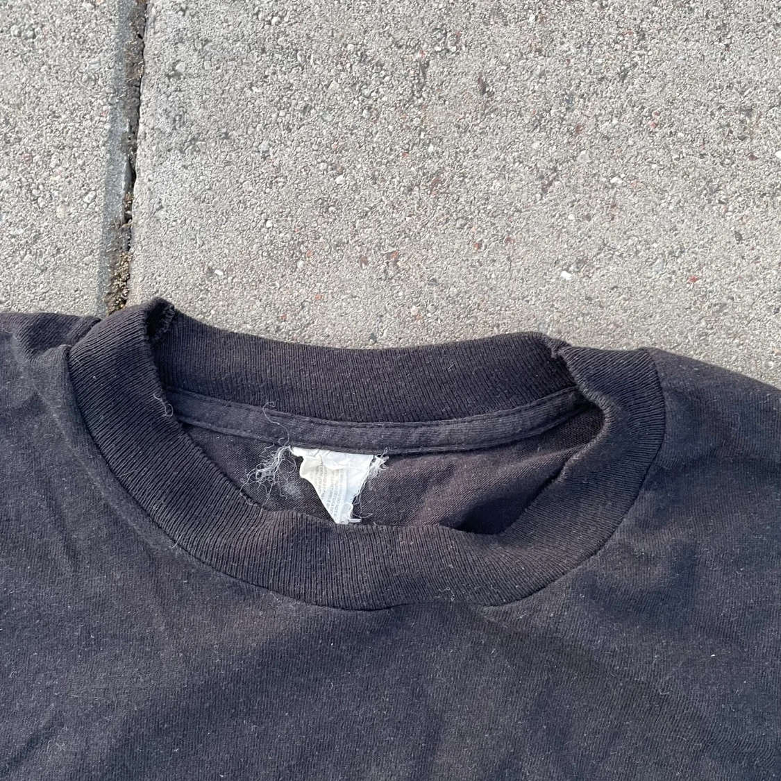 Vintage T-Shirt - 91