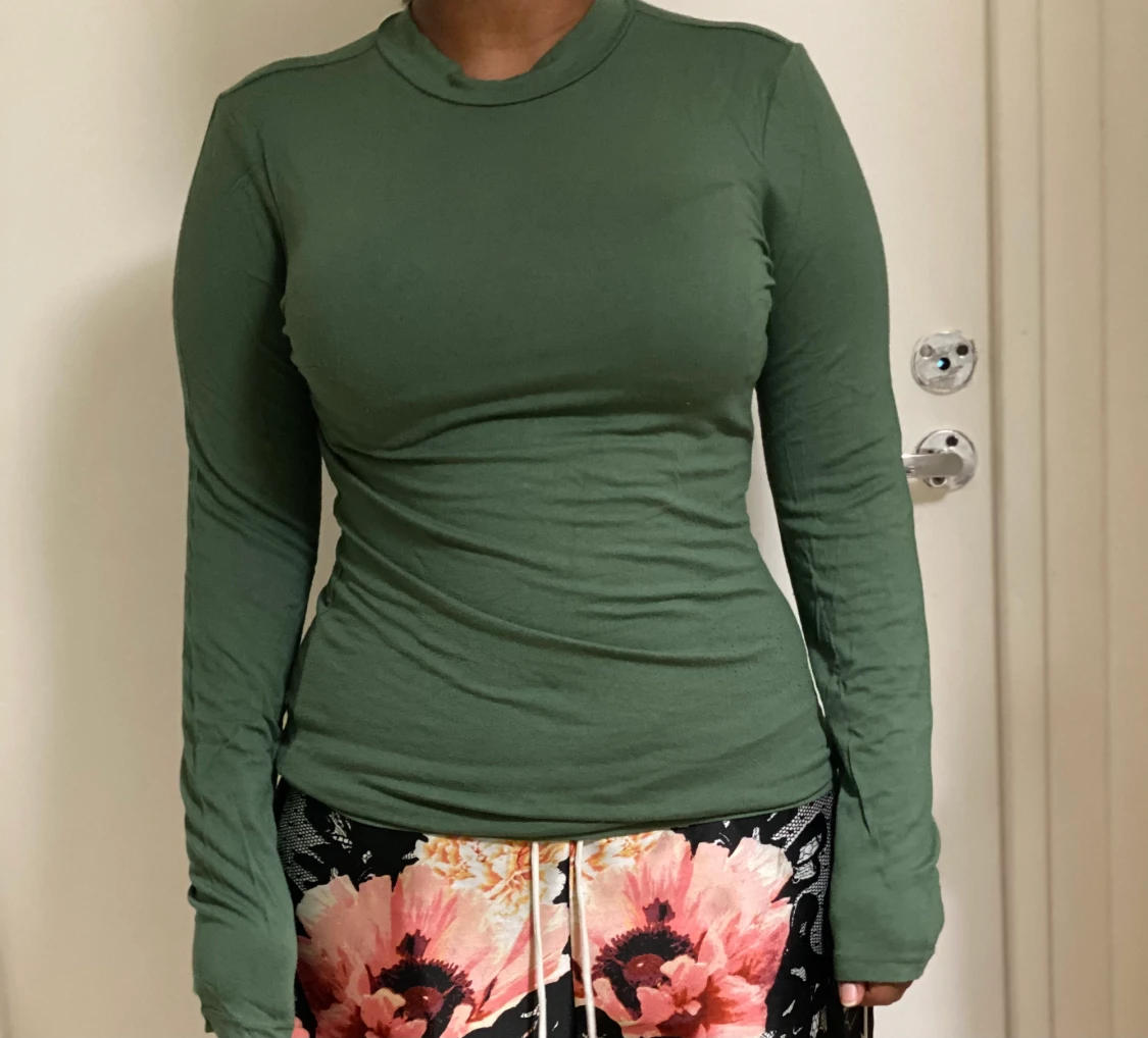 Polotröja från Nelly 💕