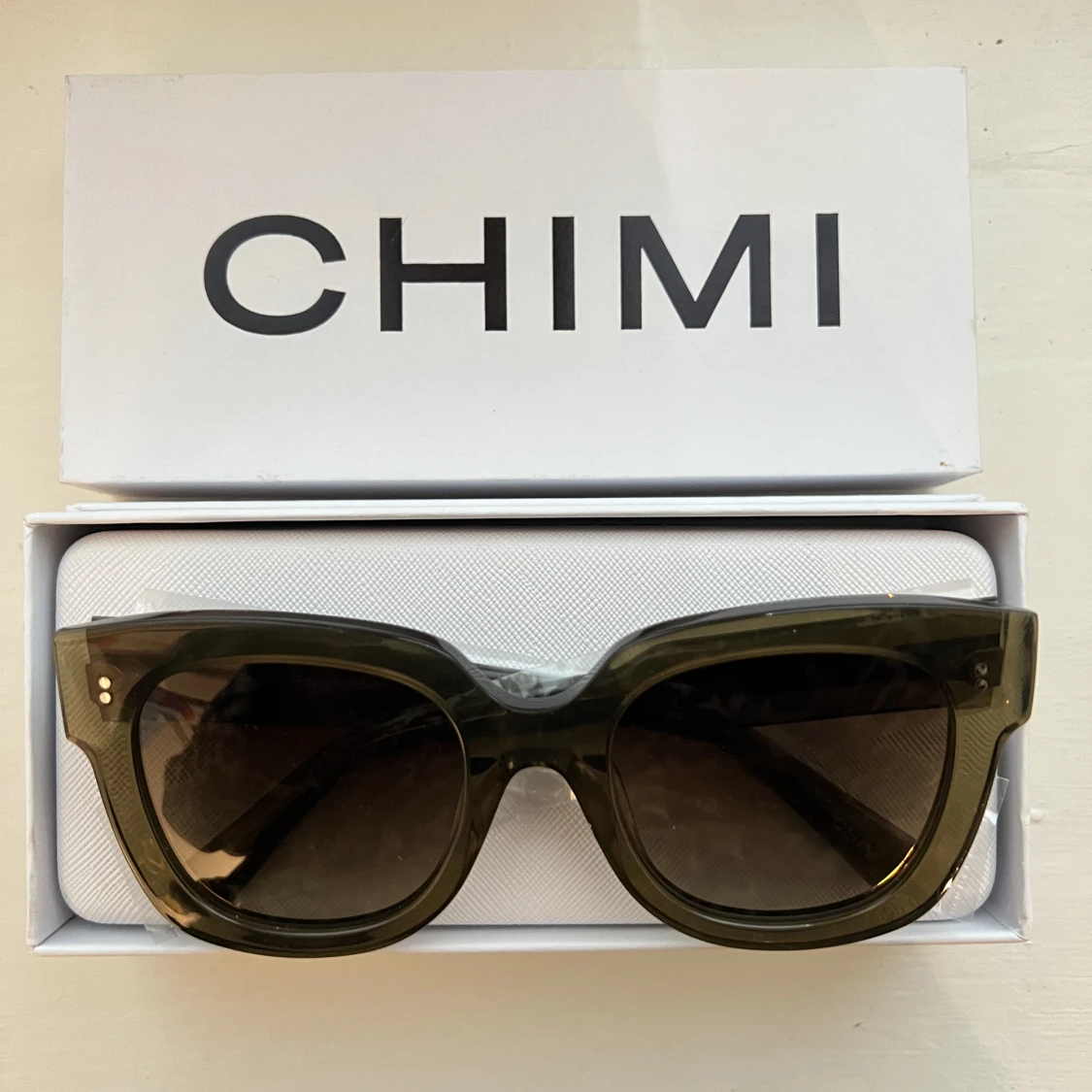 Chimi solglasögon - 90