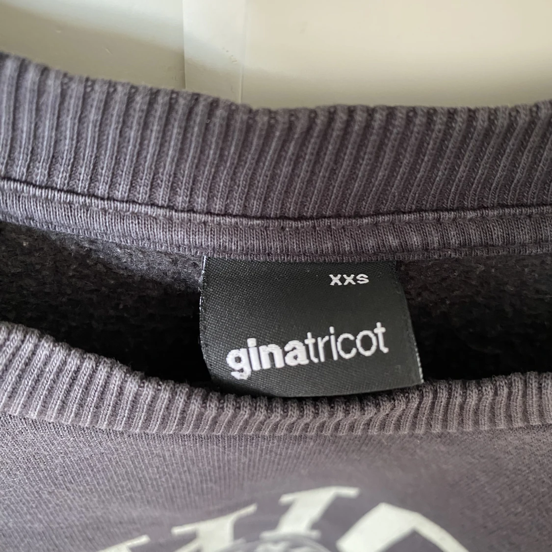 Sweatshirt Gina tricot - 91