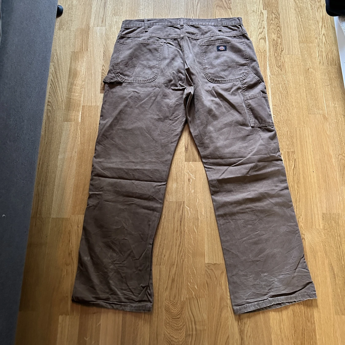 Carpenter dickies  - 90