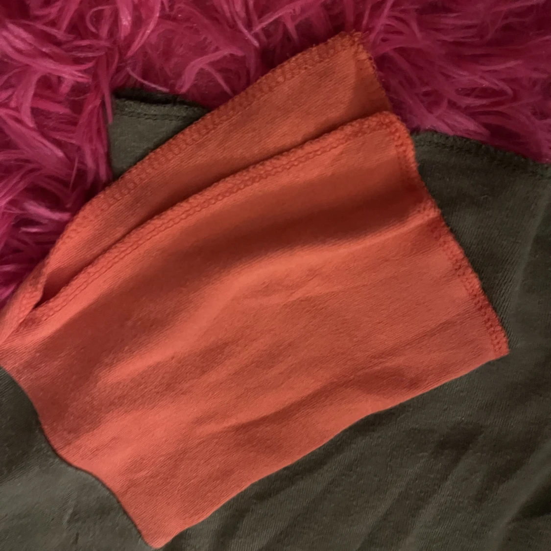 Shoulderless långärmad tröja 🫶 - 91