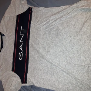 Gant t shirt  - Gant t-shirt mycket bra skick