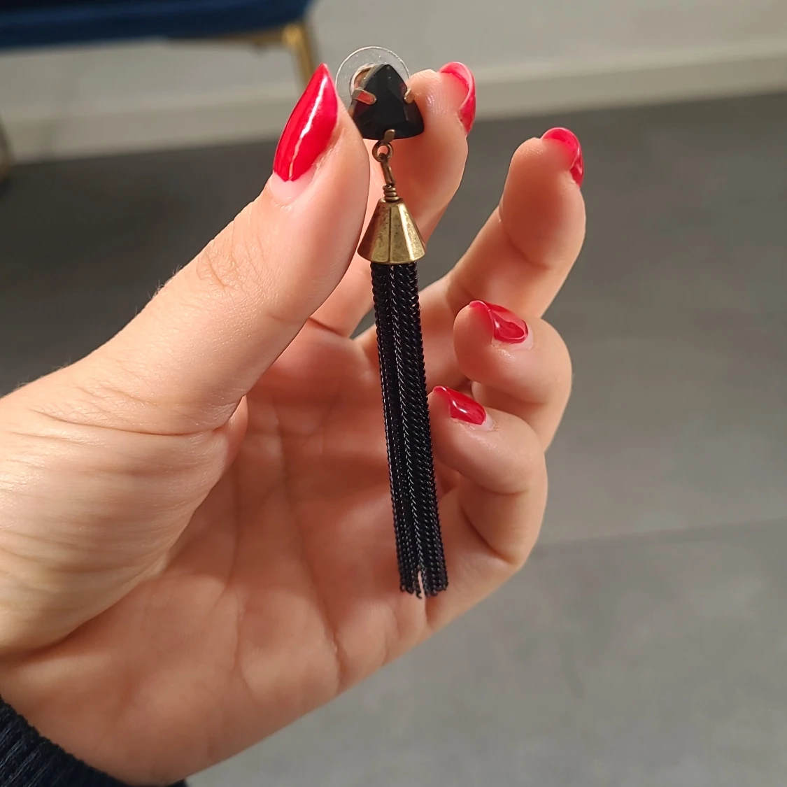 Örhängen säljes - 90