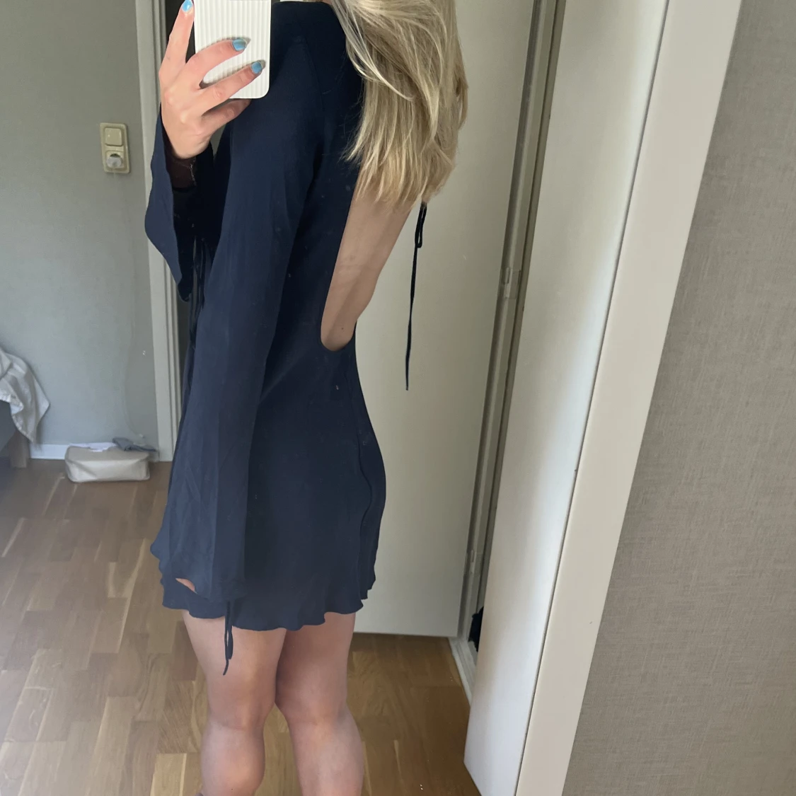 Miniklänning Weekday - 90