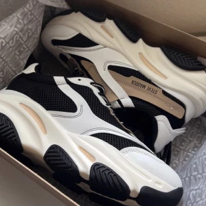 Skor - Säljer ett bar oanvända Steve madden skor  Nypris 1399 kr