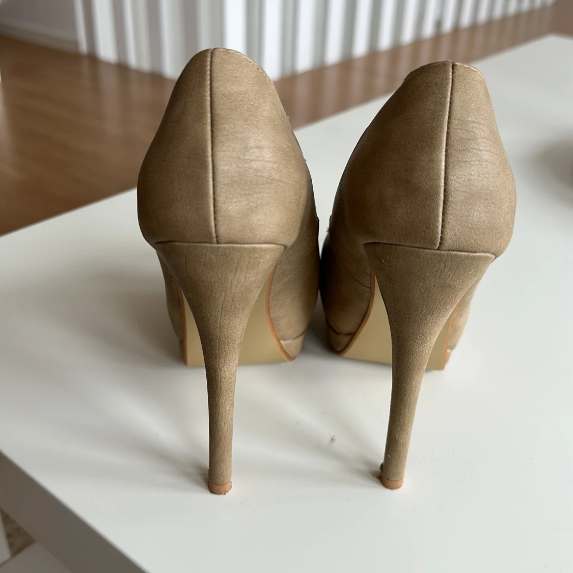 Högklackat från nelly - 2