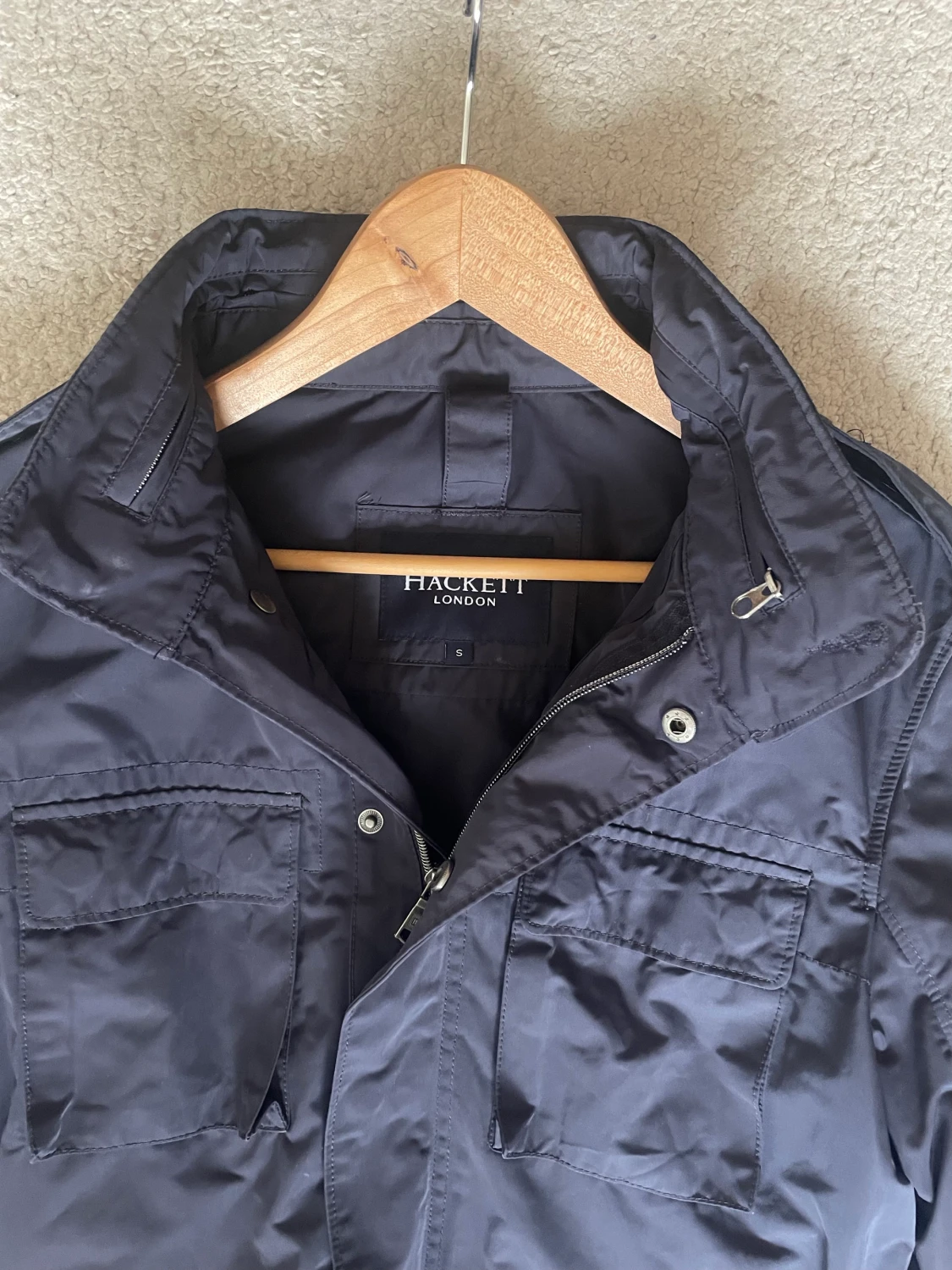 Hacket Feild jacket - 90