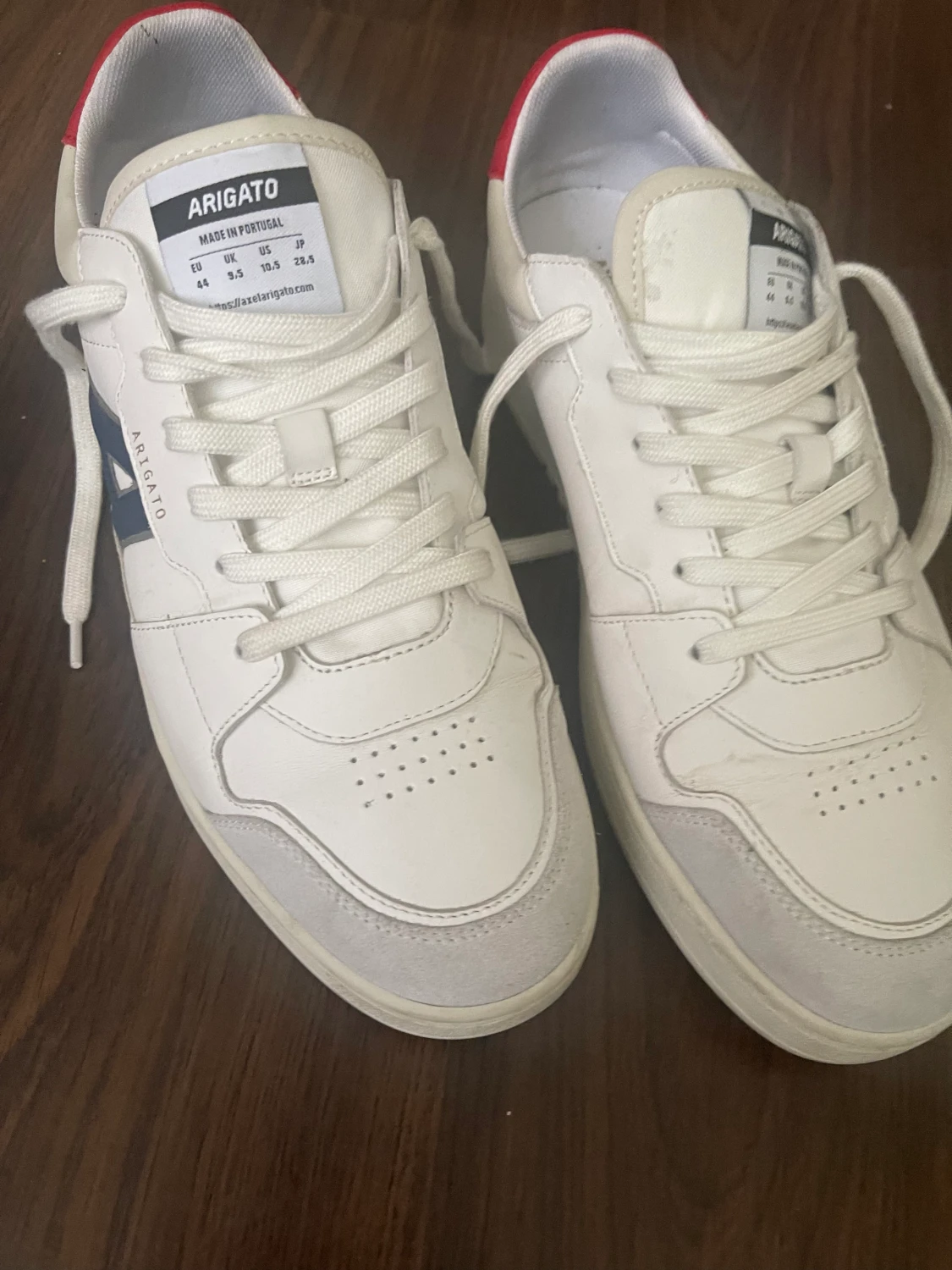 Axel arigato storlek 44 - 90